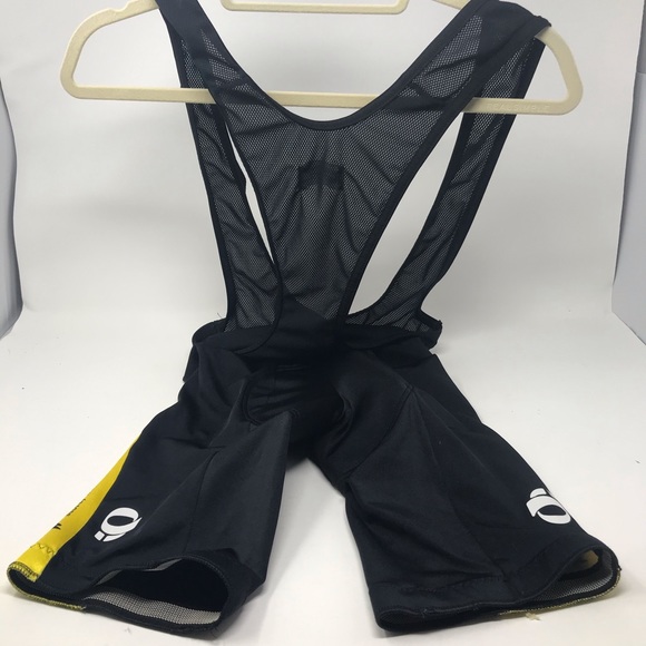 PEARLiZUMi cycling bib - Picture 3 of 8